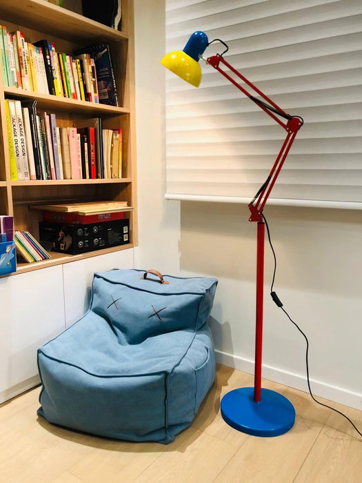 Flexi Bright Floor Lamp.