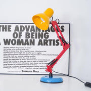 Flexi Bright Table Lamp-DWHOME