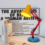 Flexi Bright Table Lamp-DWHOME
