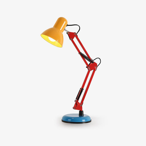 Flexi Bright Table Lamp-DWHOME