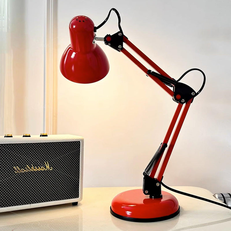 Flexi Bright Table Lamp-DWHOME