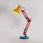Flexi Bright Table Lamp-DWHOME