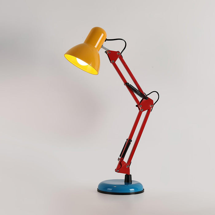 Flexi Bright Table Lamp-DWHOME