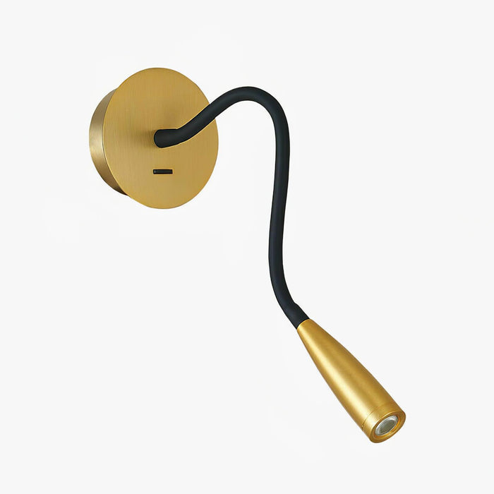 Flexi Hose Wall Light-DWHOME
