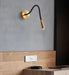 Flexi Hose Wall Light-DWHOME