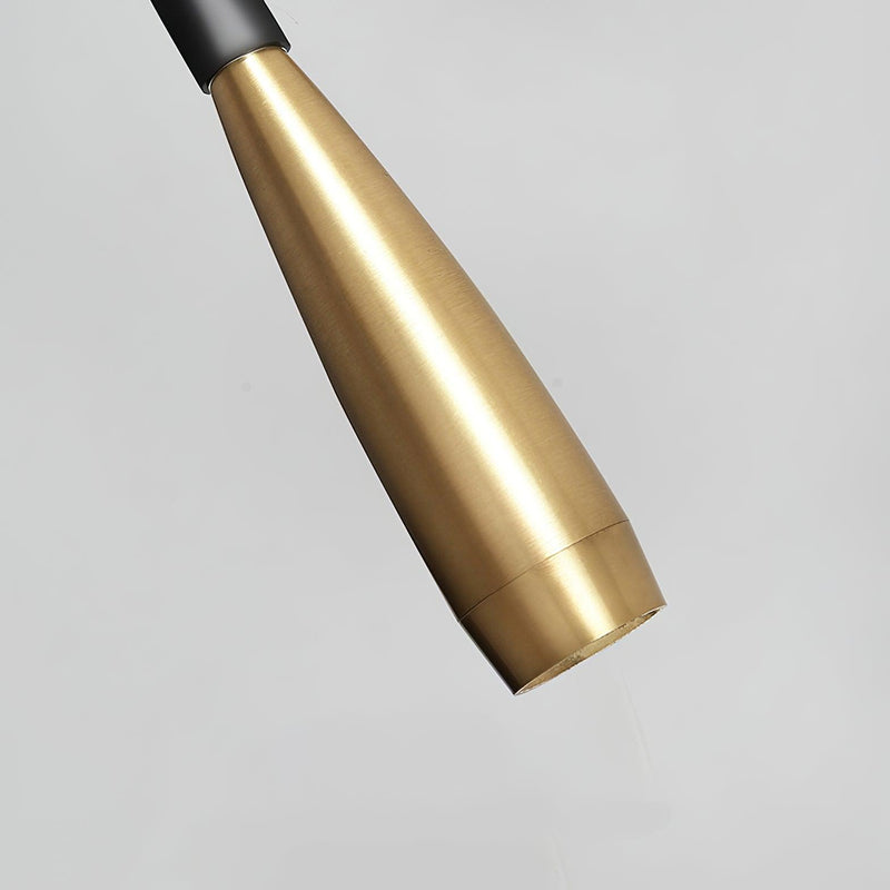 Flexi Hose Wall Light-DWHOME
