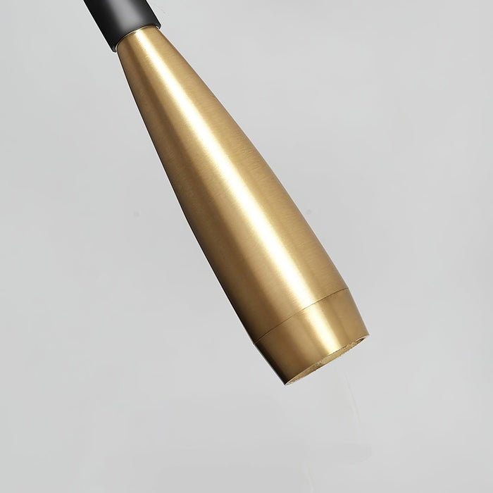 Flexi Hose Wall Light-DWHOME