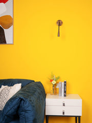 Flexi Hose Wall Light-DWHOME