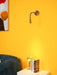 Flexi Hose Wall Light-DWHOME