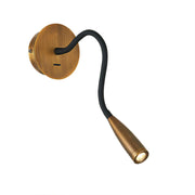 Flexi Hose Wall Light-DWHOME