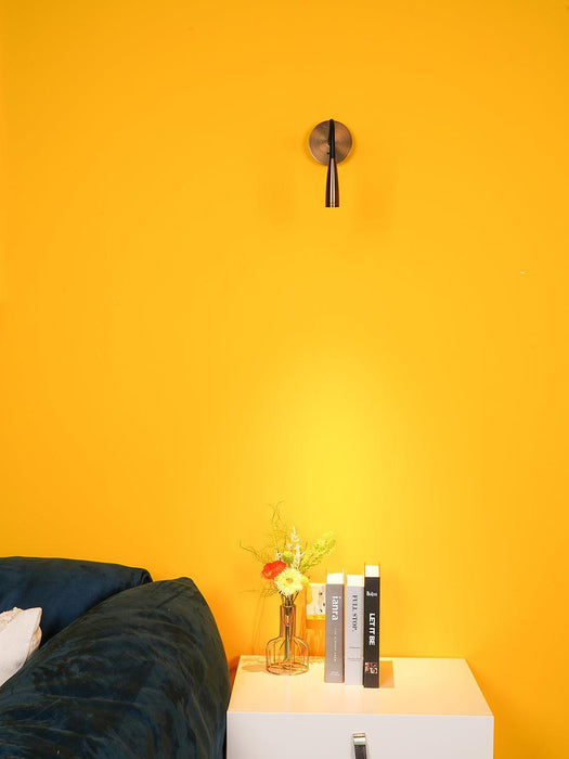 Flexi Hose Wall Light-DWHOME