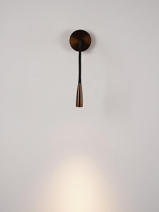Flexi Hose Wall Light-DWHOME