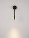 Flexi Hose Wall Light-DWHOME