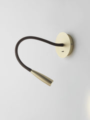 Flexi Hose Wall Light-DWHOME