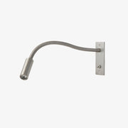 Flexible Gooseneck Wall Lamp-DWHOME
