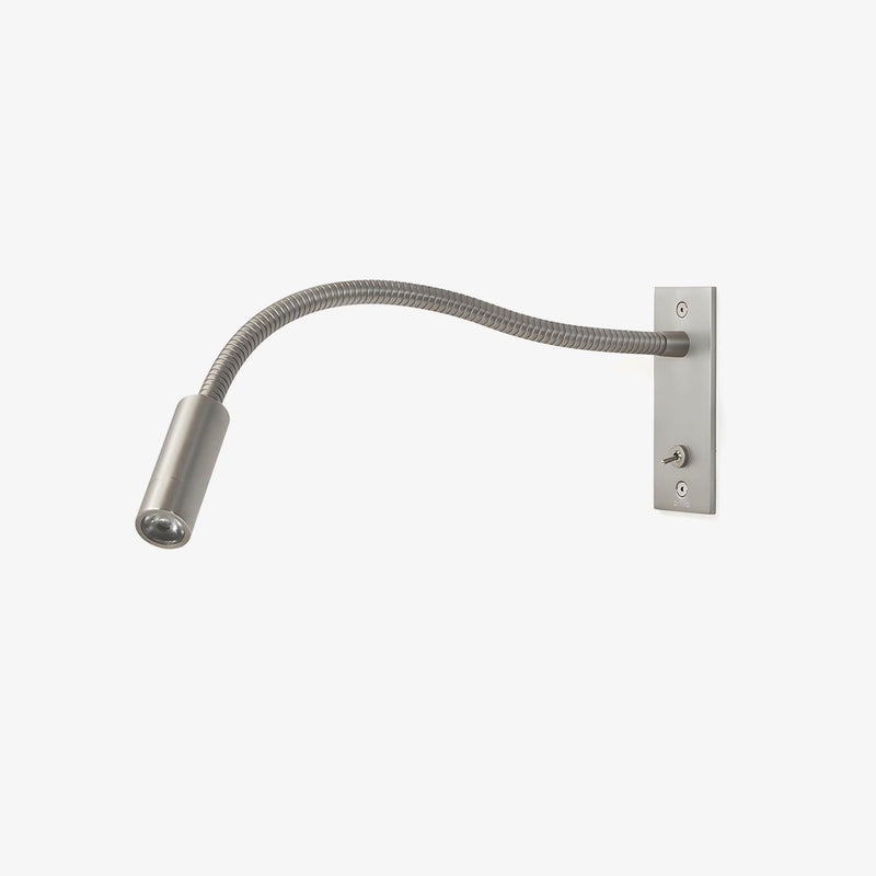 Flexible Gooseneck Wall Lamp-DWHOME