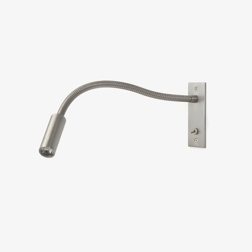 Flexible Gooseneck Wall Lamp-DWHOME