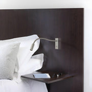 Flexible Gooseneck Wall Lamp-DWHOME
