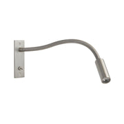 Flexible Gooseneck Wall Lamp-DWHOME