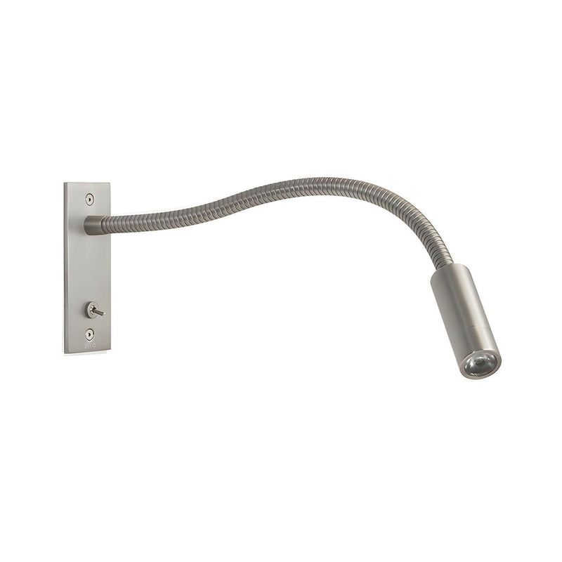 Flexible Gooseneck Wall Lamp-DWHOME