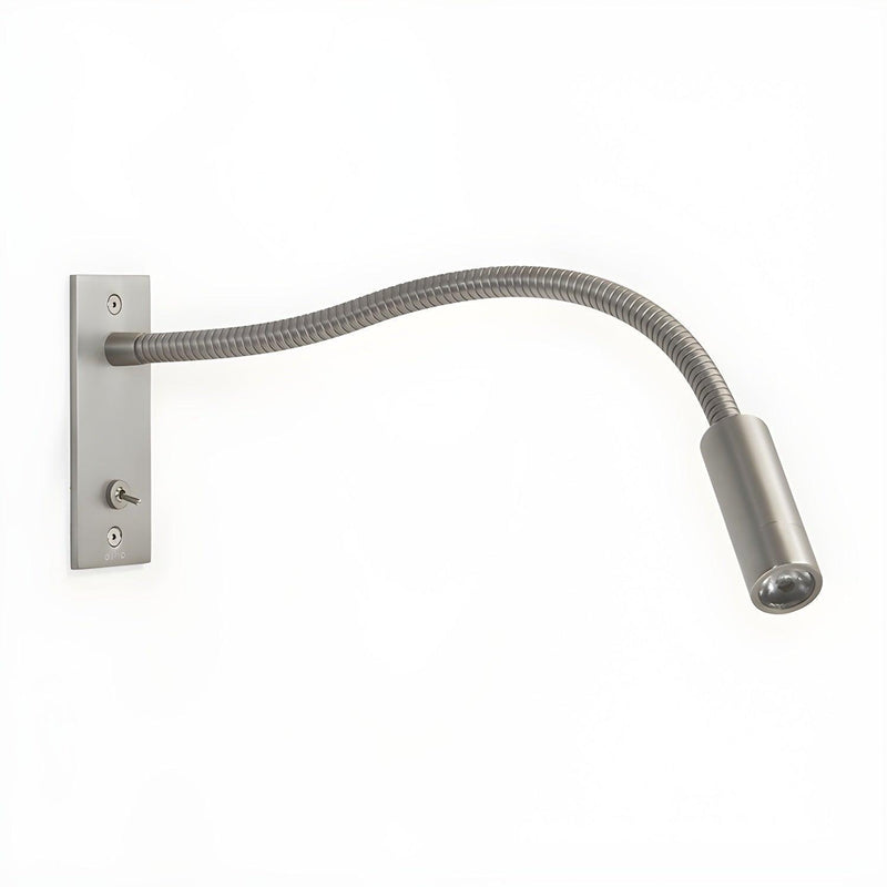 Flexible Gooseneck Wall Lamp-DWHOME