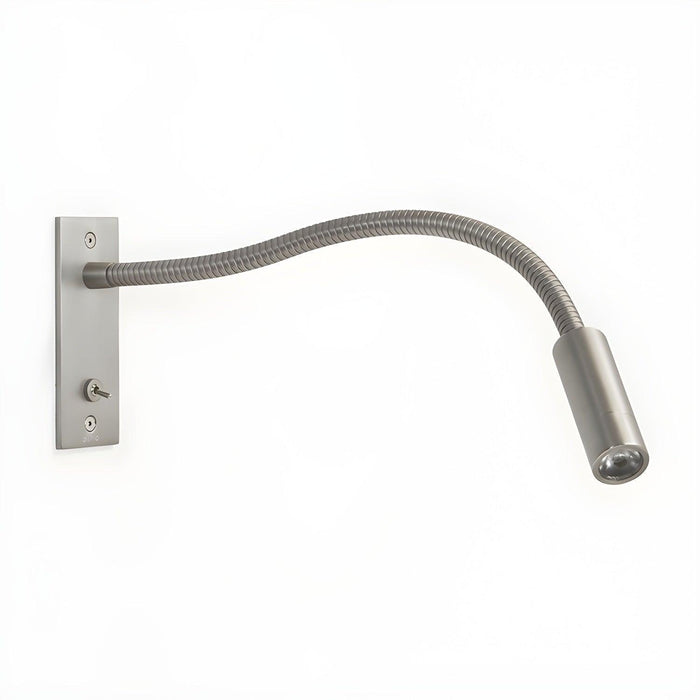 Flexible Gooseneck Wall Lamp-DWHOME