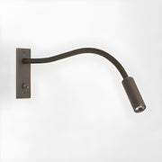 Flexible Gooseneck Wall Lamp-DWHOME