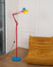 Flexi Memphis Floor Lamp - DWHOME