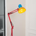 Flexi Memphis Floor Lamp - DWHOME