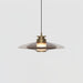 Float Glass Pendant Lamp - Vakkerlight