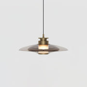 Float Glass Pendant Lamp-DWHOME