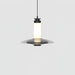 Float Glass Pendant Lamp - Vakkerlight