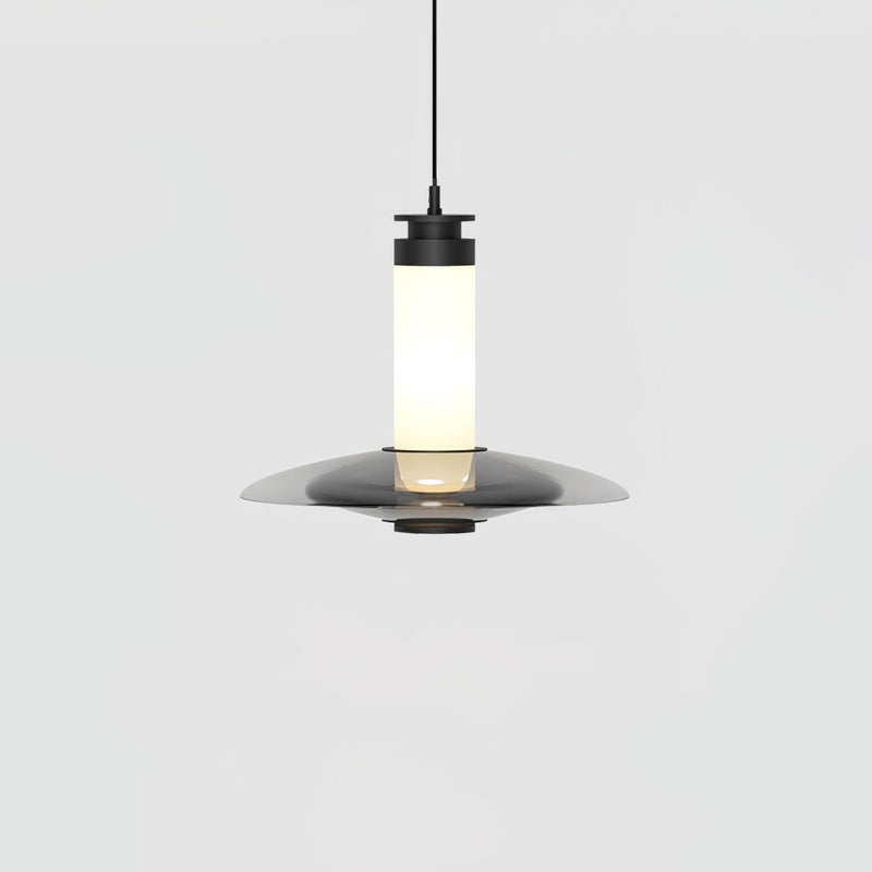 Float Glass Pendant Lamp-DWHOME