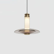 Float Glass Pendant Lamp-DWHOME