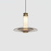 Float Glass Pendant Lamp - Vakkerlight