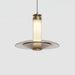 Float Glass Pendant Lamp-DWHOME