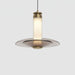 Float Glass Pendant Lamp - Vakkerlight