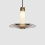 Float Glass Pendant Lamp-DWHOME