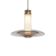 Float Glass Pendant Lamp-DWHOME