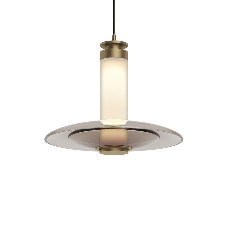 Float Glass Pendant Lamp-DWHOME