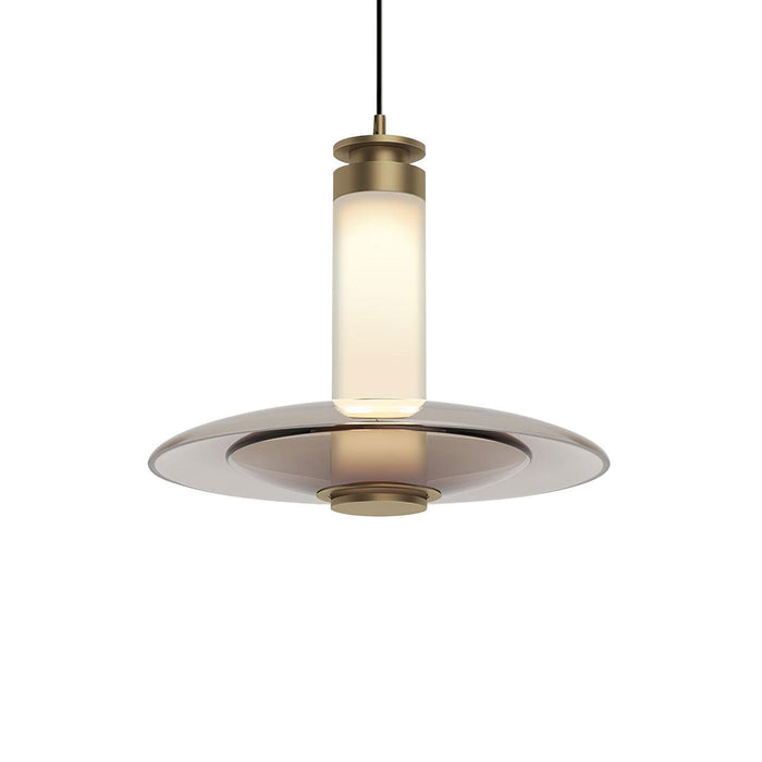 Float Glass Pendant Lamp-DWHOME