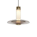 Float Glass Pendant Lamp.