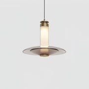 Float Glass Pendant Lamp-DWHOME