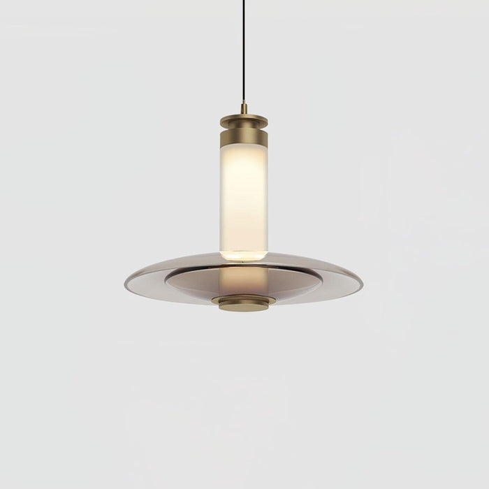 Float Glass Pendant Lamp - Vakkerlight