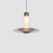 Float Glass Pendant Lamp - Vakkerlight