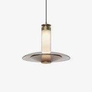Float Glass Pendant Lamp-DWHOME