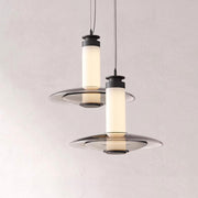 Float Glass Pendant Lamp-DWHOME