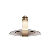Float Glass Pendant Lamp-DWHOME