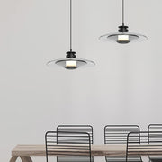 Float Glass Pendant Lamp-DWHOME