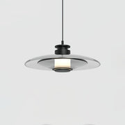 Float Glass Pendant Lamp-DWHOME